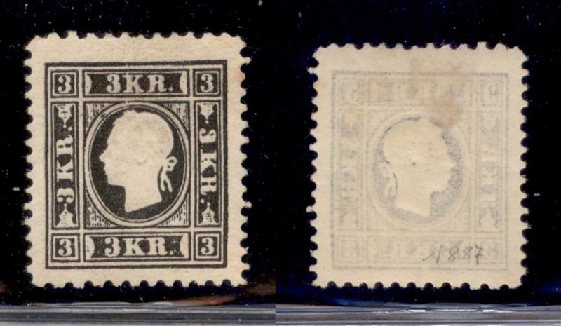Austria / Posta Ordinaria