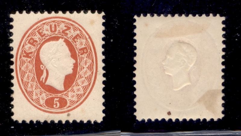 Austria / Posta Ordinaria