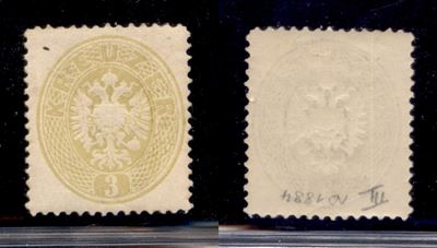 Austria / Posta Ordinaria