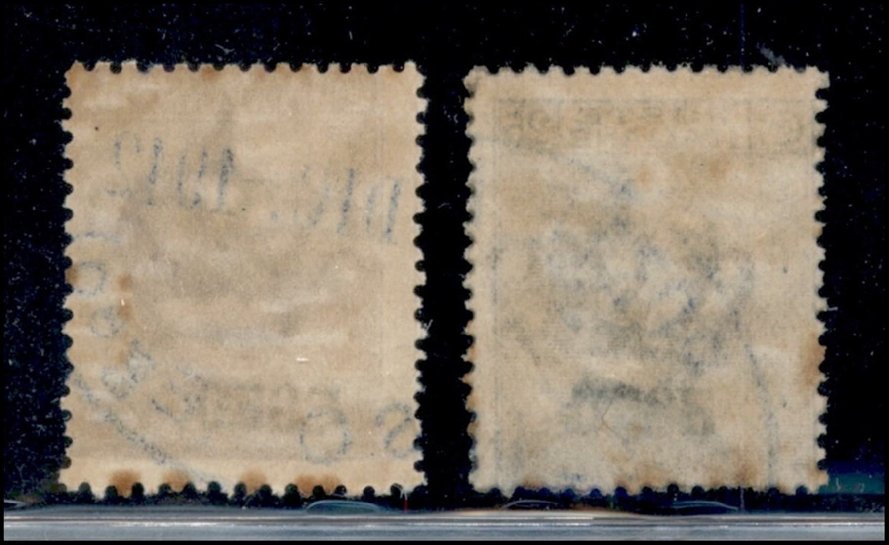 Italia / Colonie / Egeo / Emissioni Generali / Posta Ordinaria