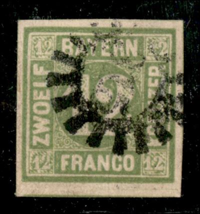 Germania / Posta Ordinaria
