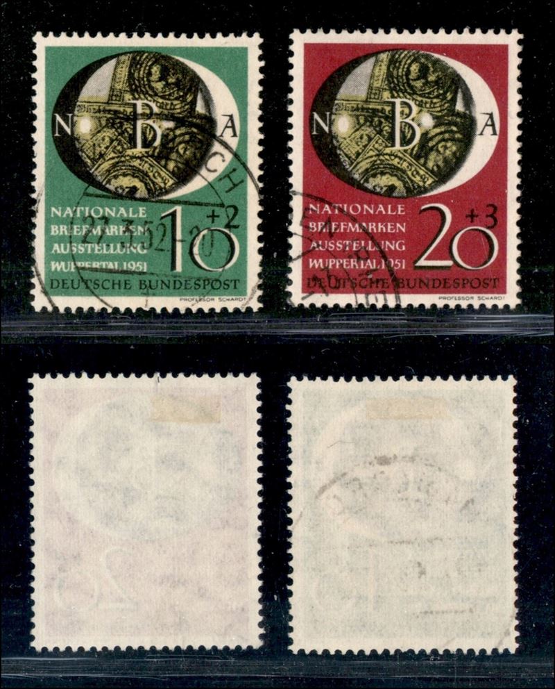 Germania / Brd / Posta Ordinaria