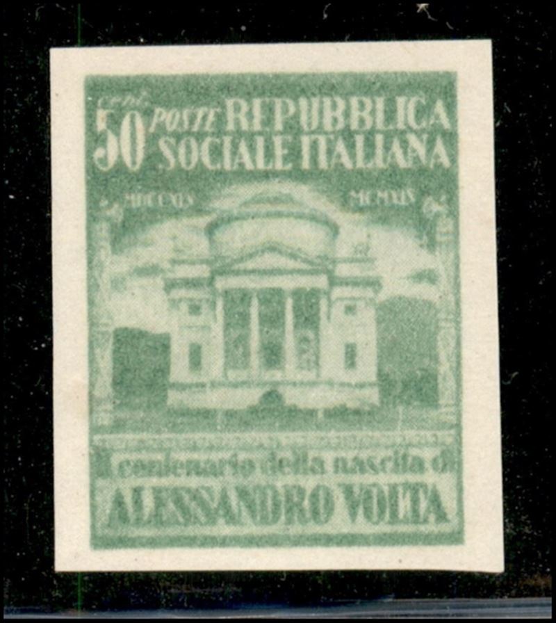 Italia / Rsi / Saggi