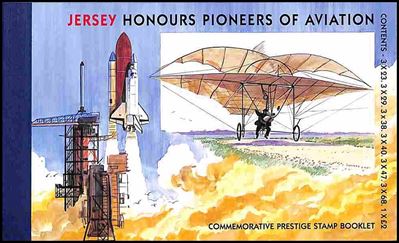 Gran Bretagna - Jersey / Posta Ordinaria