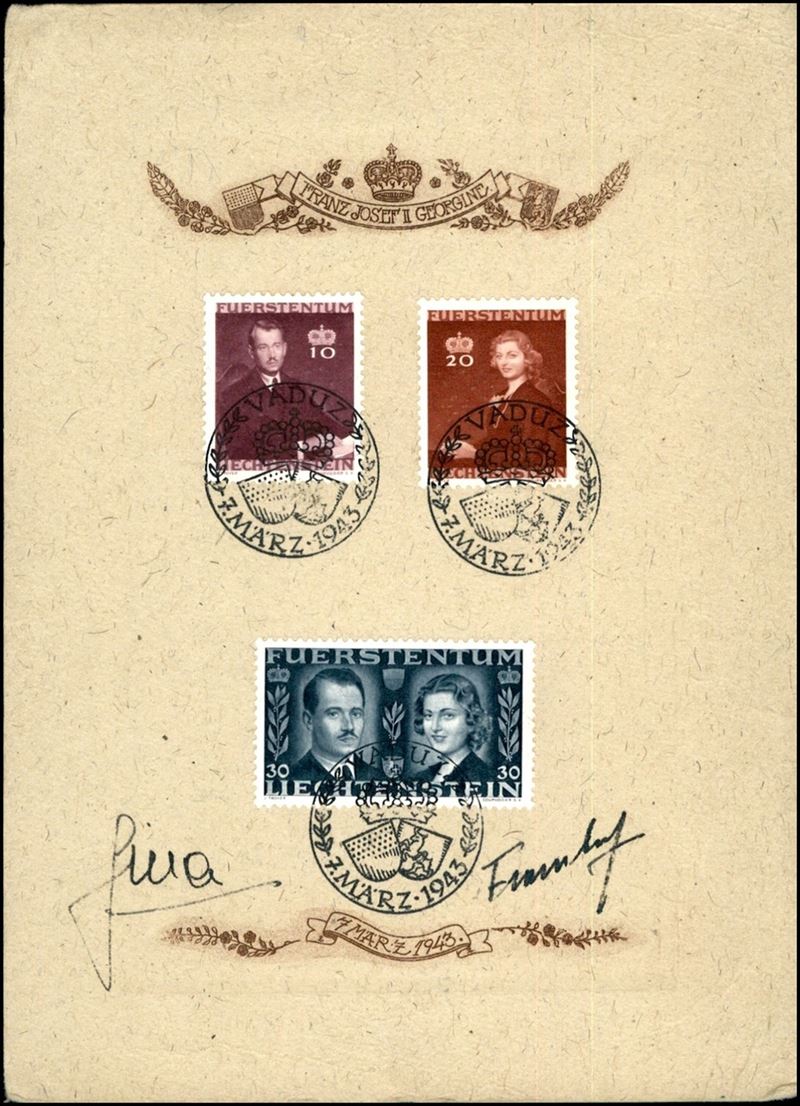 Liechtenstein