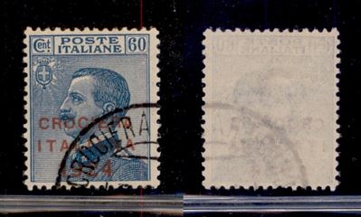 Italia / Regno / Posta Ordinaria