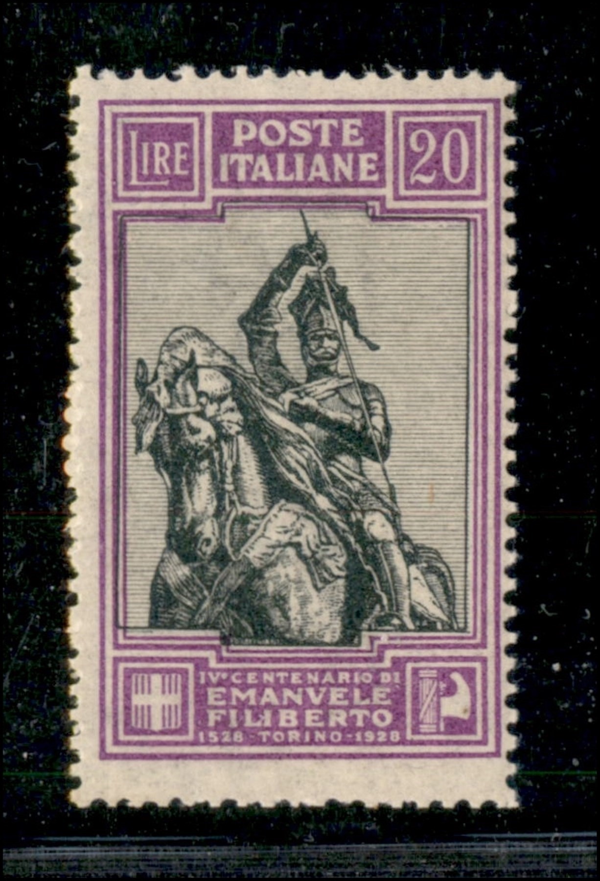 Italia / Regno / Posta Ordinaria