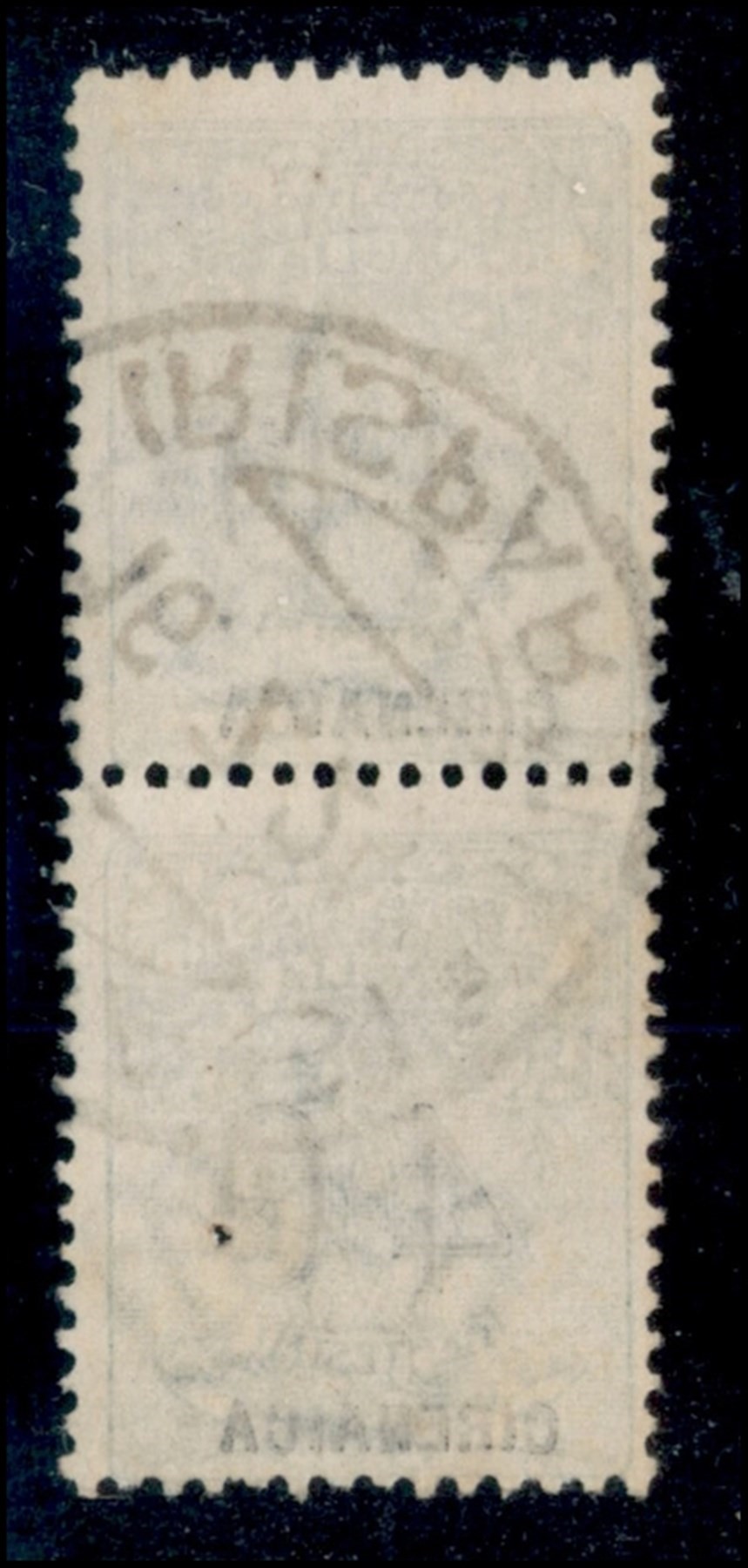 Italia / Colonie / Cirenaica / Segnatasse per Vaglia