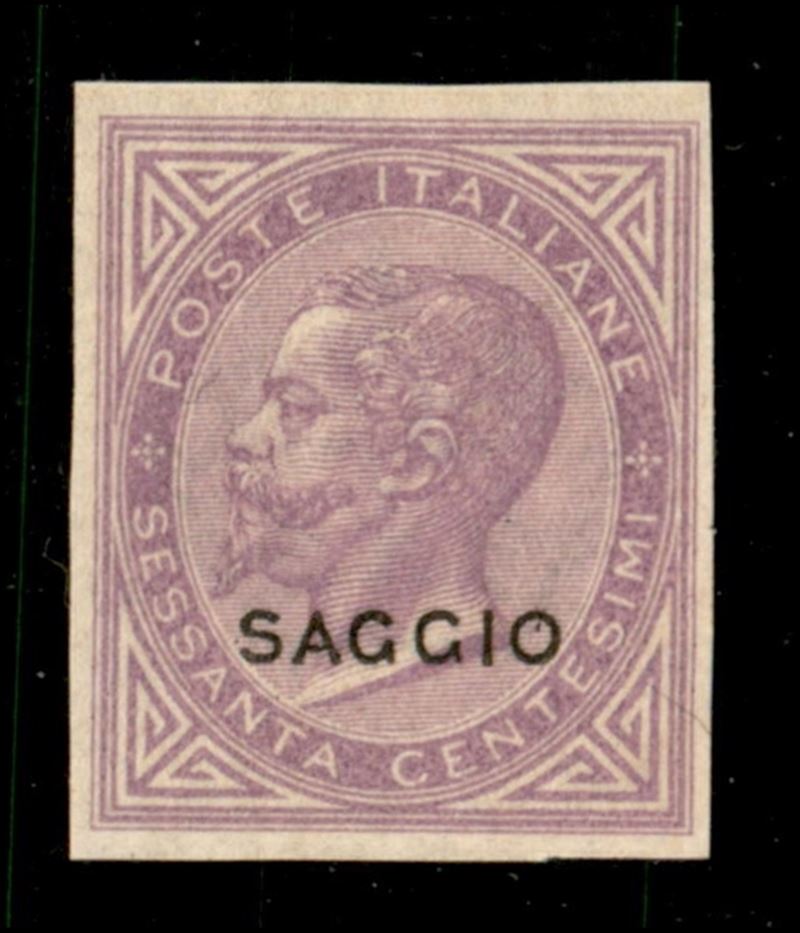Italia / Regno / Posta Ordinaria
