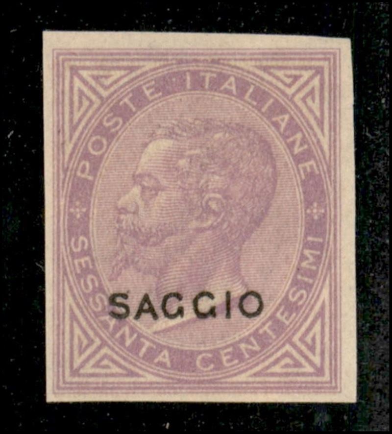 Italia / Regno / Posta Ordinaria