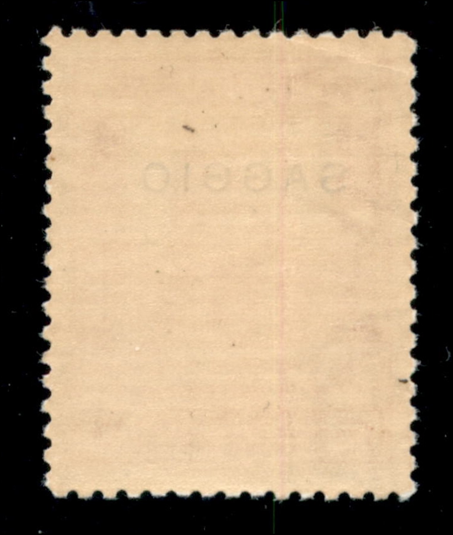 Italia / Colonie / Somalia / Saggi