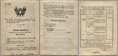 Italia / Regno