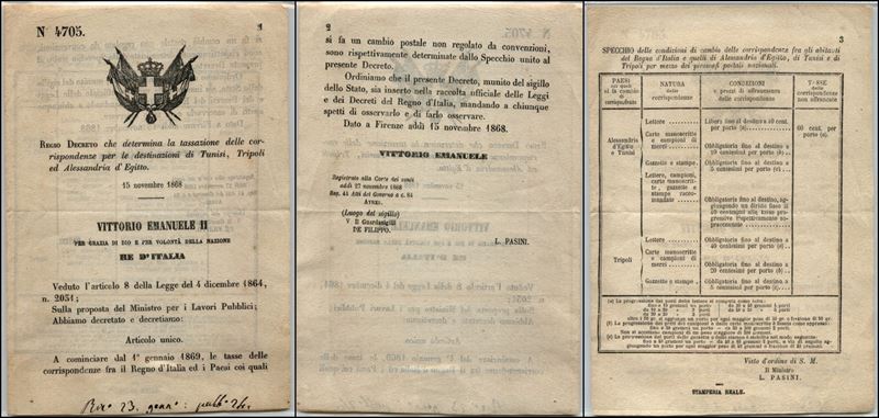 Italia / Regno
