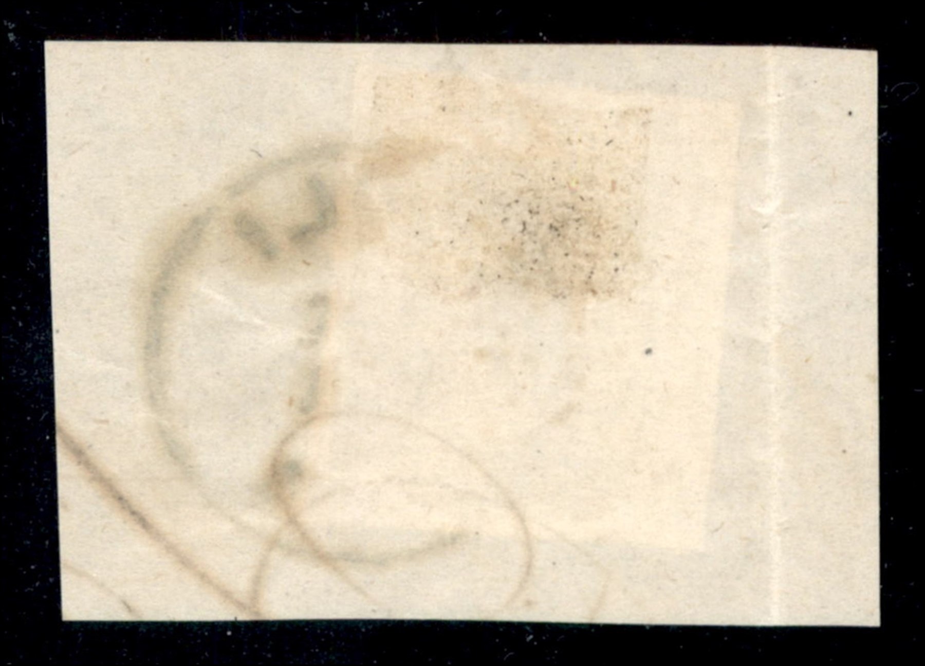 ITALIA / Antichi Stati Italiani / Province Napoletane / Posta ordinaria