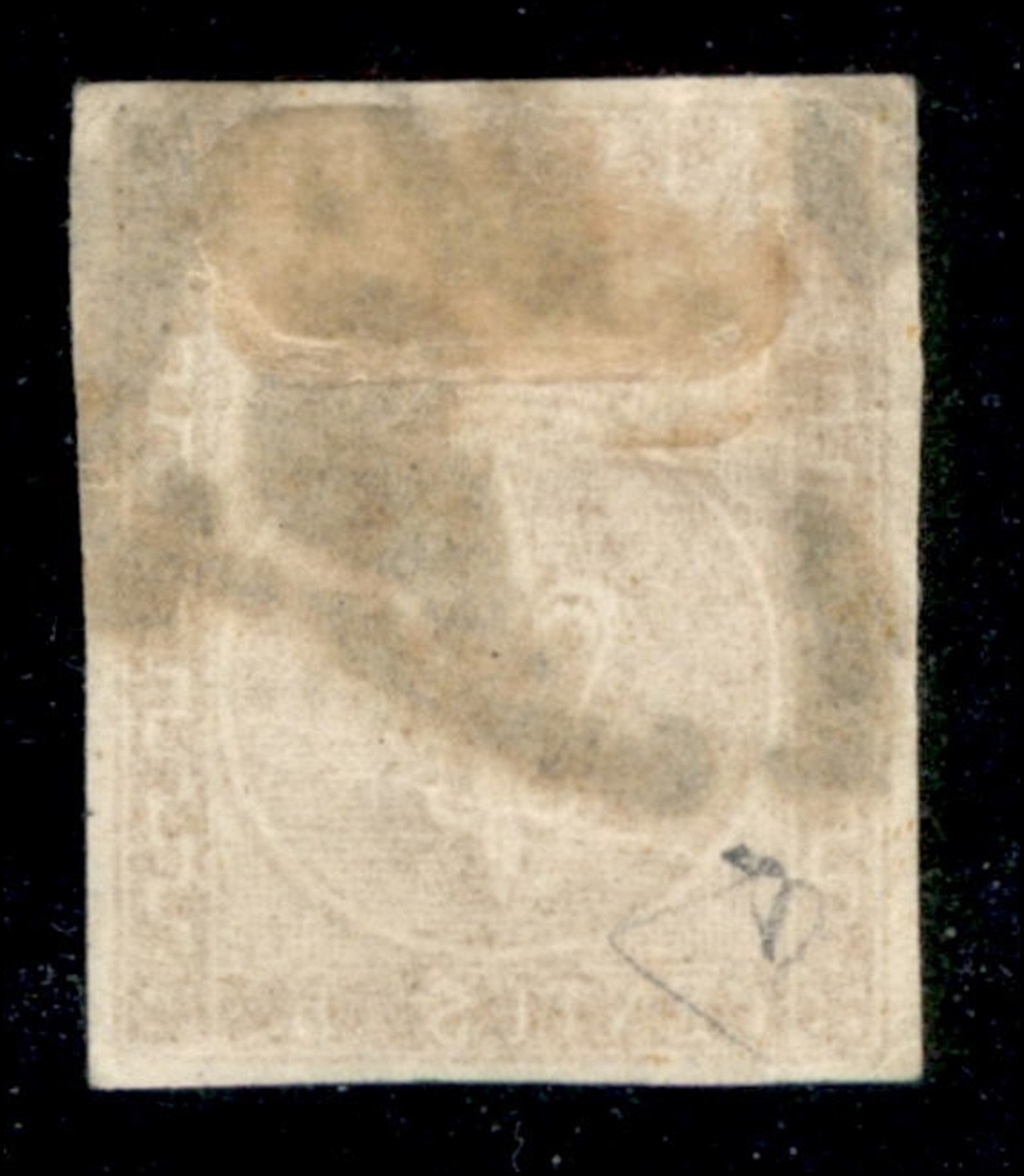 ITALIA / Antichi Stati Italiani / Parma / Posta ordinaria