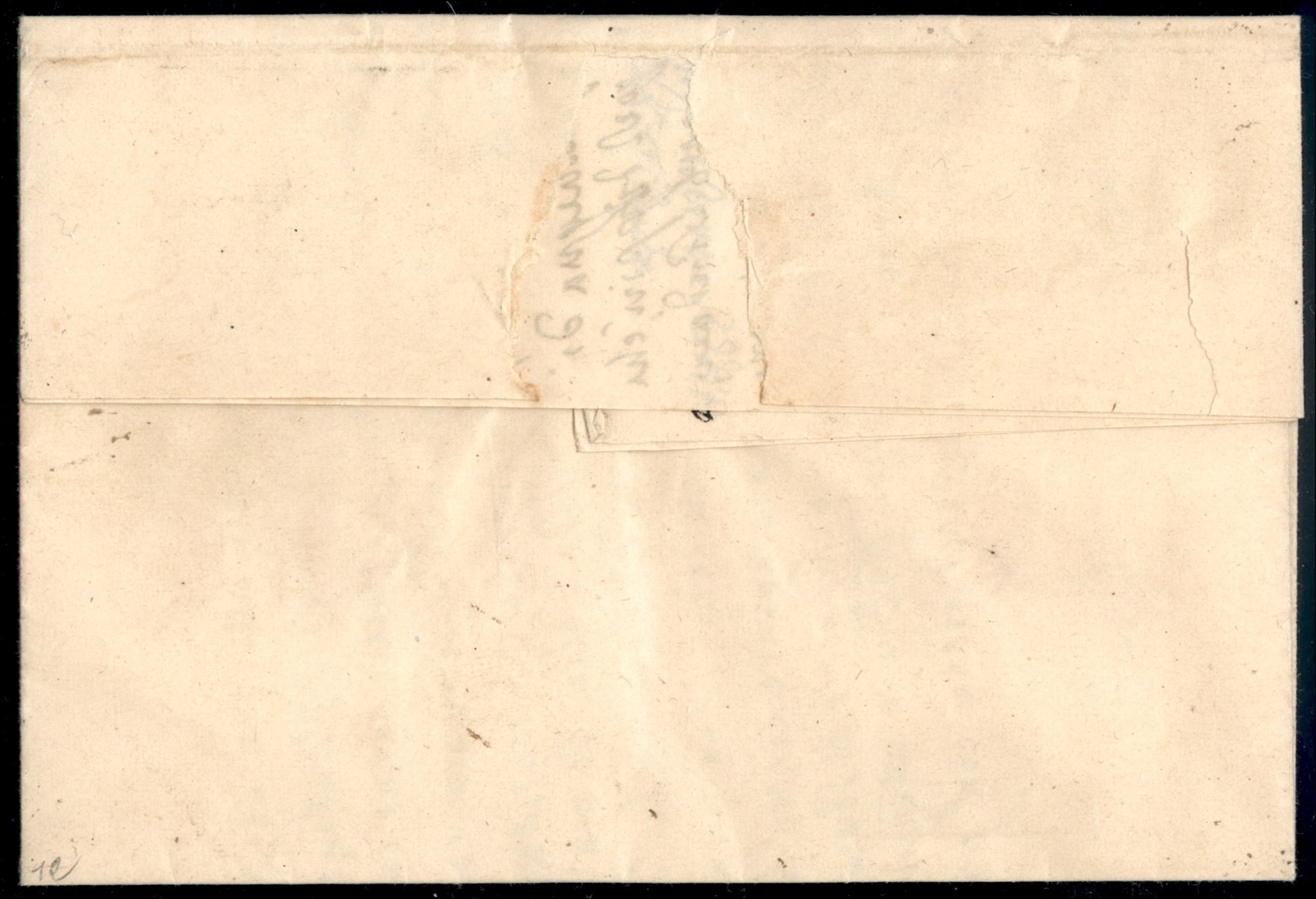 ITALIA / Antichi Stati Italiani / Sicilia / Posta ordinaria