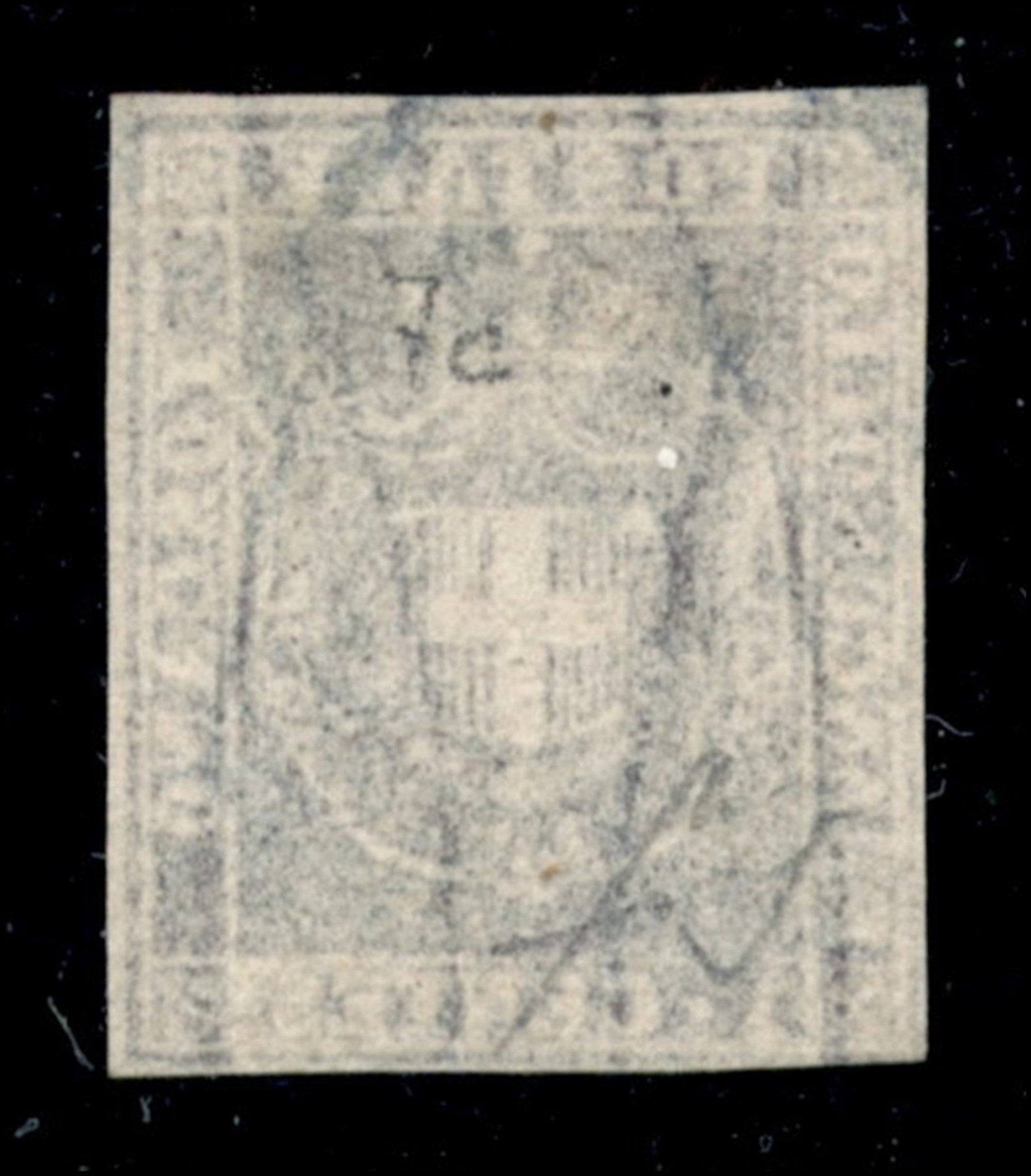 Italia / Antichi Stati Italiani / Toscana / Posta Ordinaria