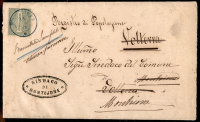 Italia / Regno / Posta Ordinaria