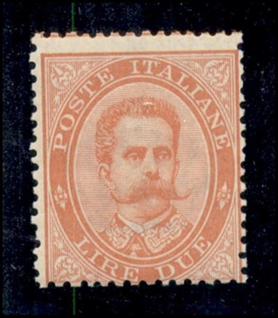 Italia / Regno / Posta Ordinaria