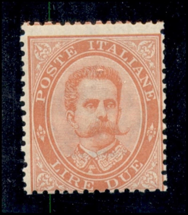 Italia / Regno / Posta Ordinaria