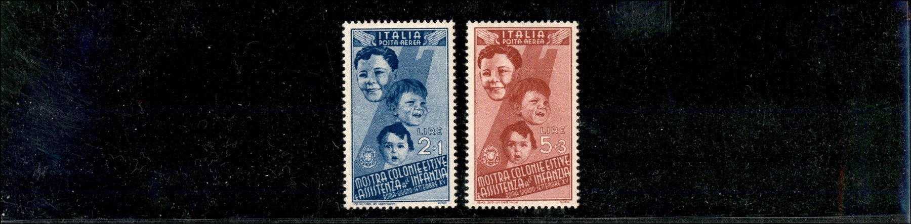 Italia / Regno / Posta Ordinaria