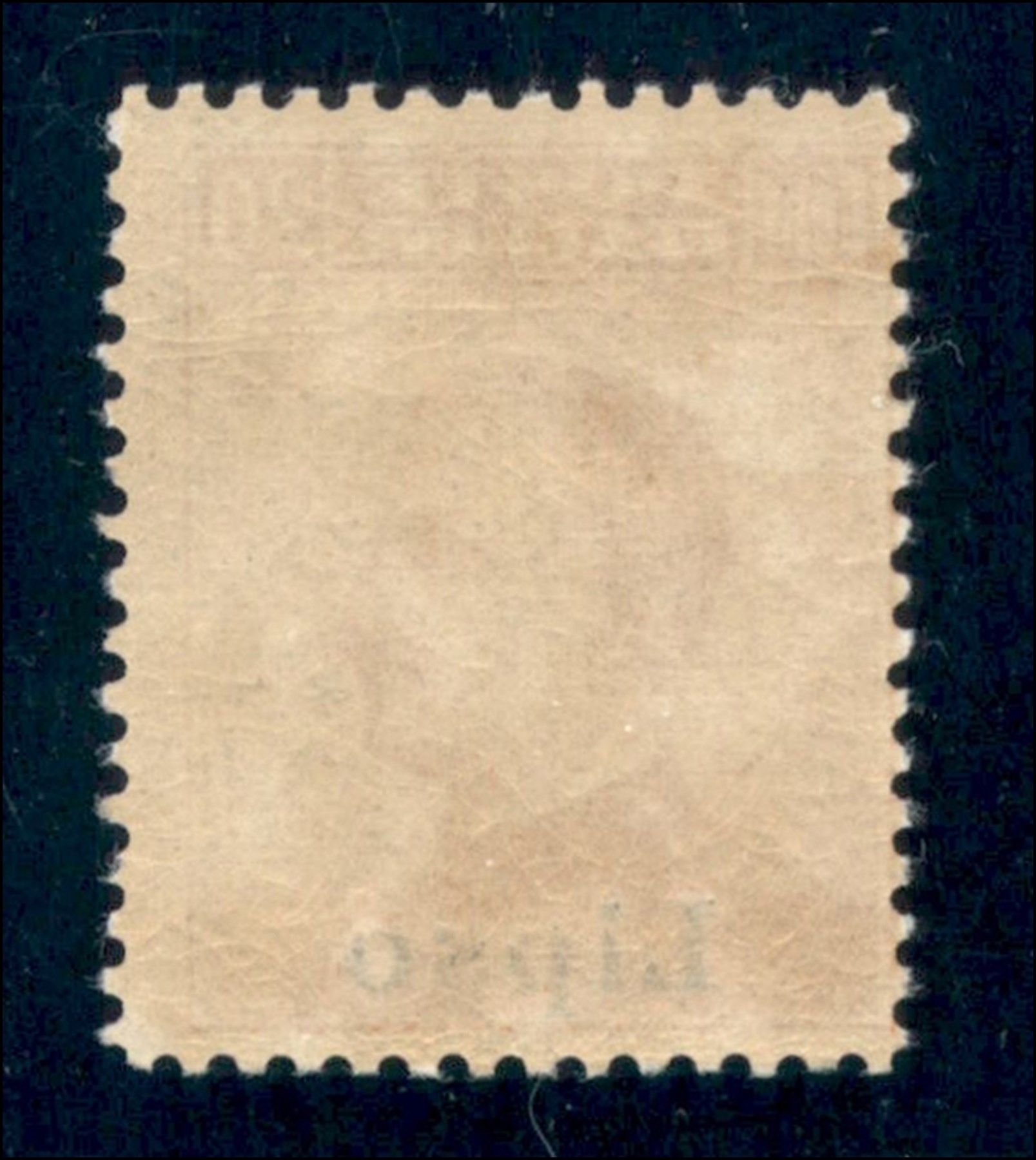 Italia / Colonie / Egeo / Lipso / Posta Ordinaria