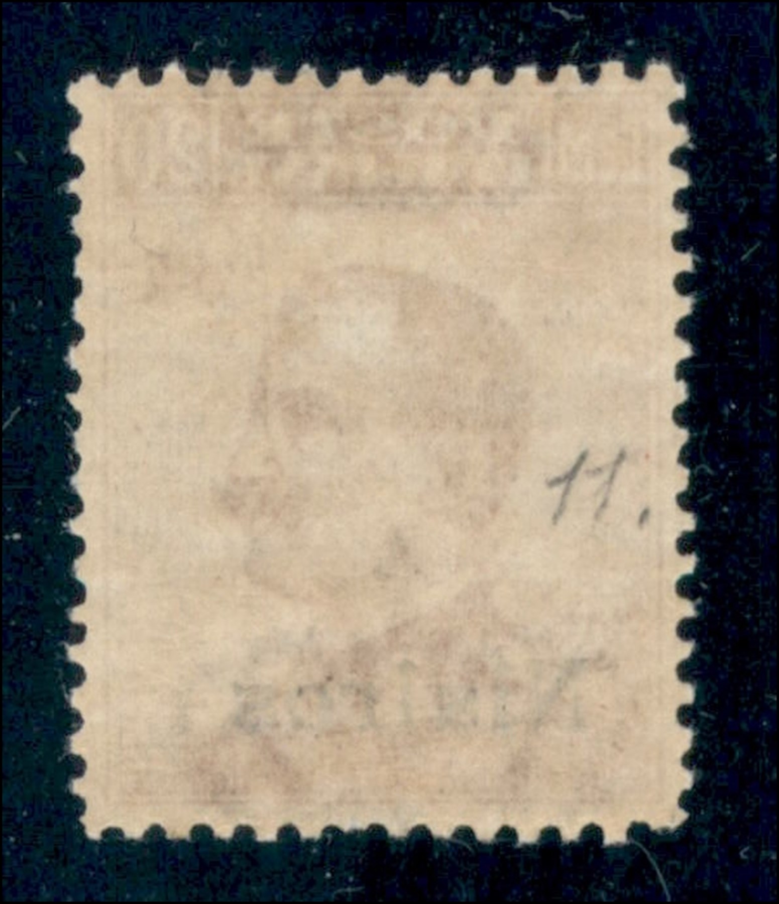 Italia / Colonie / Egeo / Nisiro / Posta Ordinaria