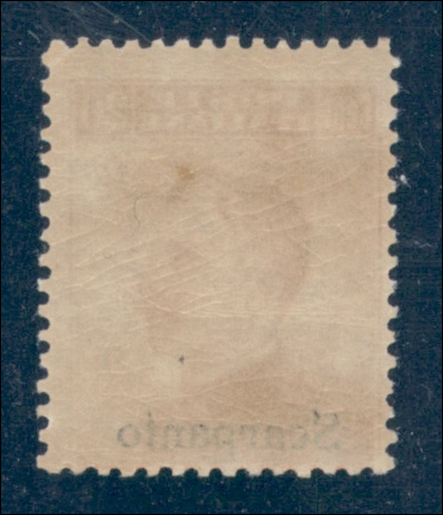 Italia / Colonie / Egeo / Scarpanto / Posta Ordinaria