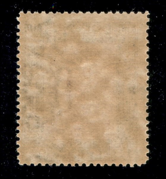 Italia / Colonie / Libia / Posta Ordinaria