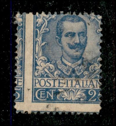 Italia / Regno / Posta Ordinaria