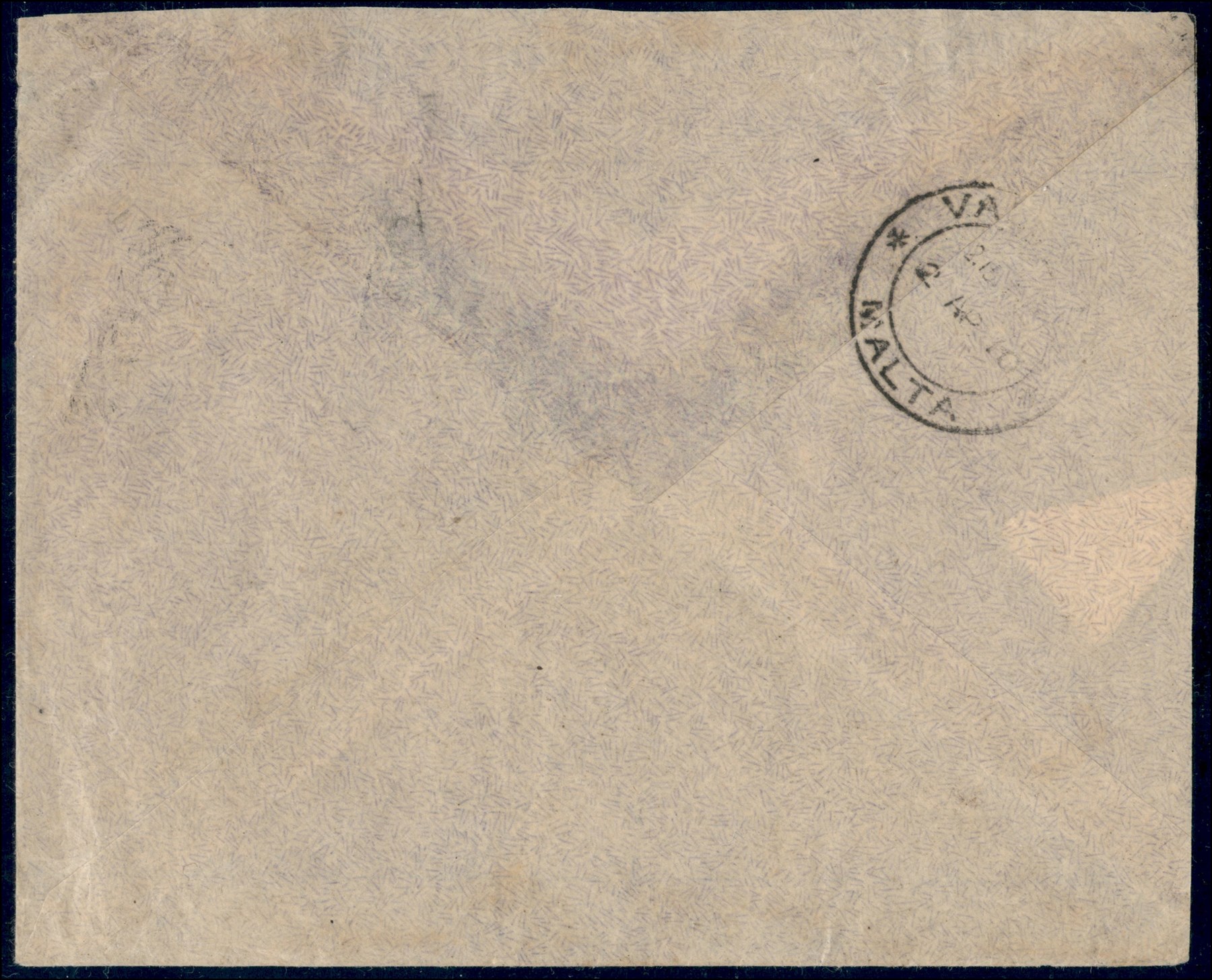 Italia / Uffici Postali All'estero / Levante / Tripoli di Barberia / Posta Ordinaria