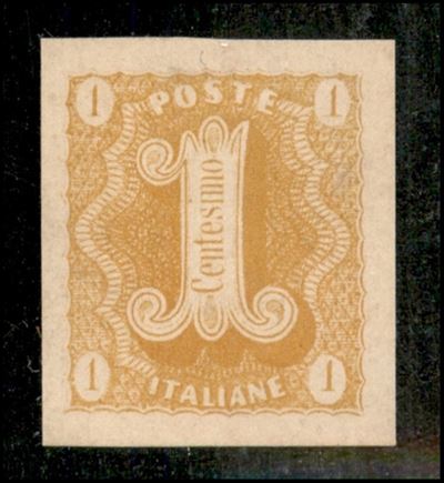 Italia / Regno / Posta Ordinaria
