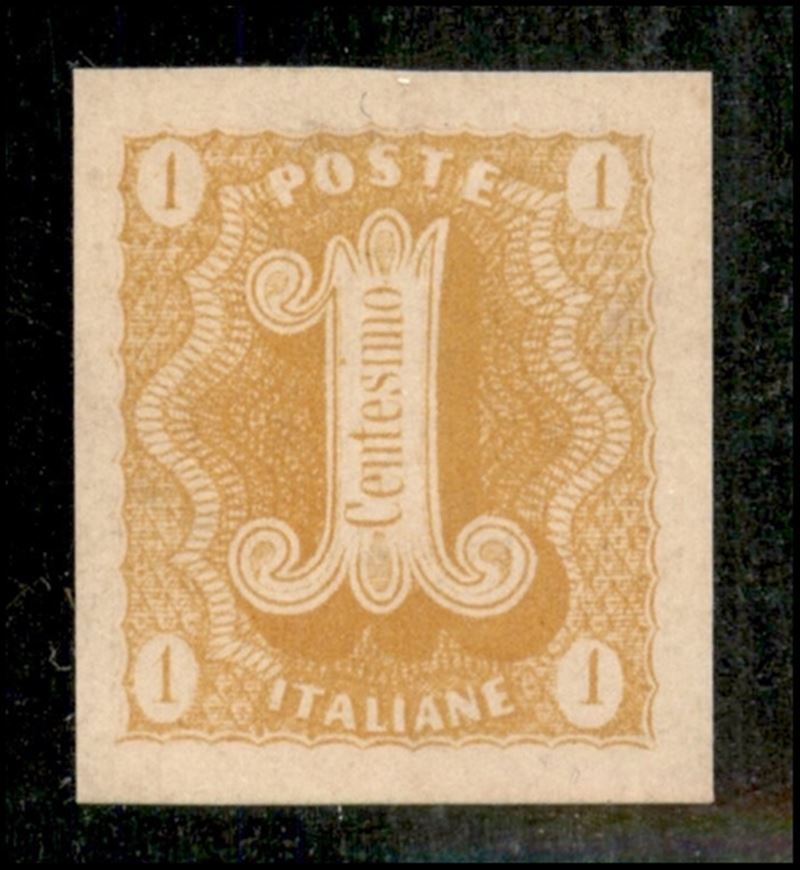 Italia / Regno / Posta Ordinaria