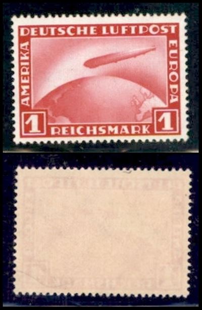 Germania / Posta Ordinaria