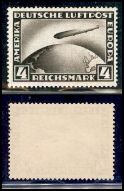 Germania / Posta Ordinaria