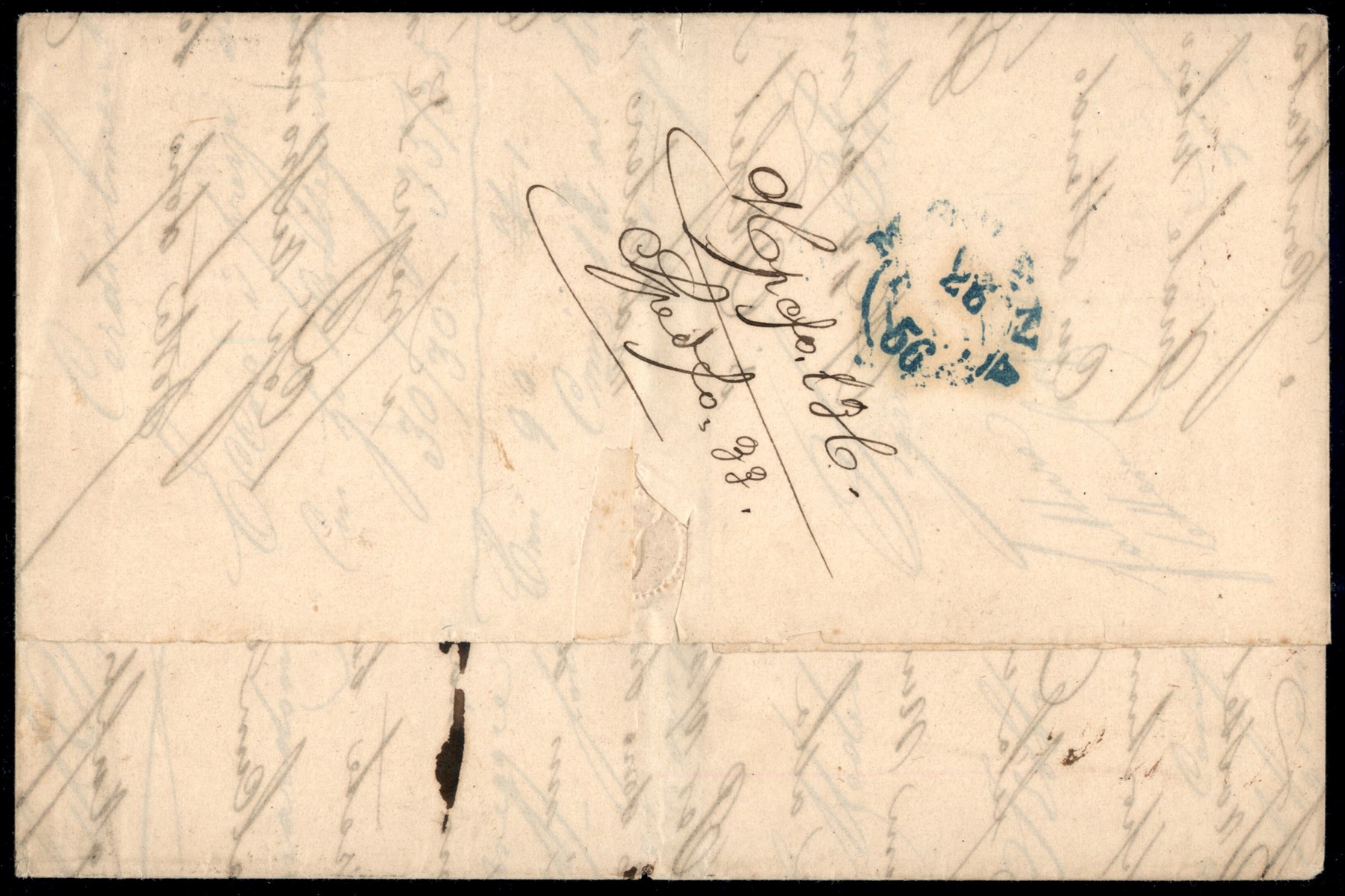 ITALIA / Antichi Stati Italiani / Lombardo Veneto