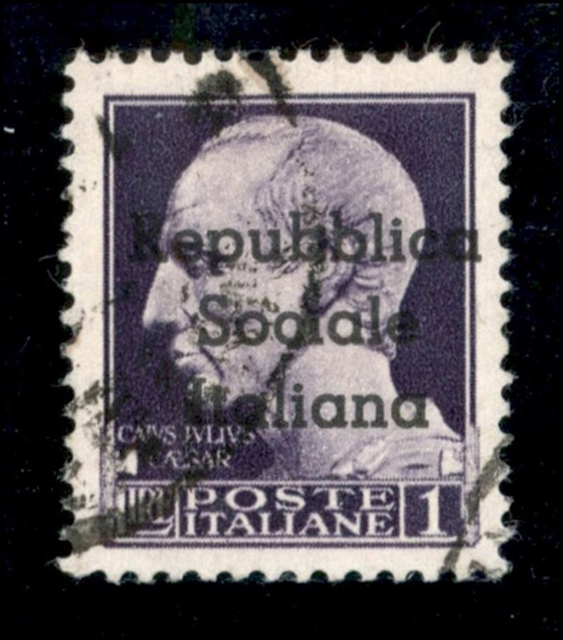 Italia / Emissioni Locali / Teramo / Posta Ordinaria