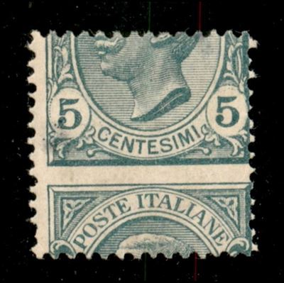 Italia / Regno / Posta Ordinaria