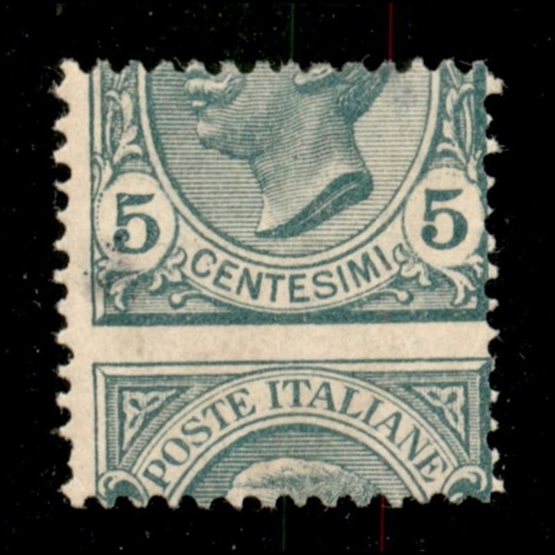 Italia / Regno / Posta Ordinaria