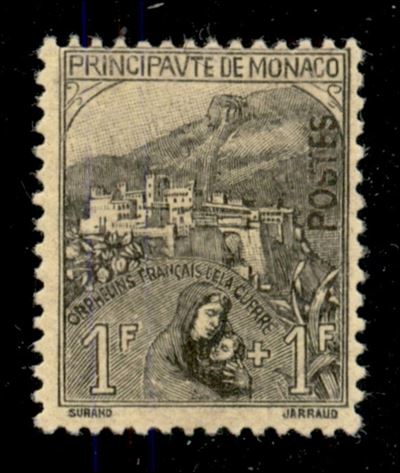 Monaco