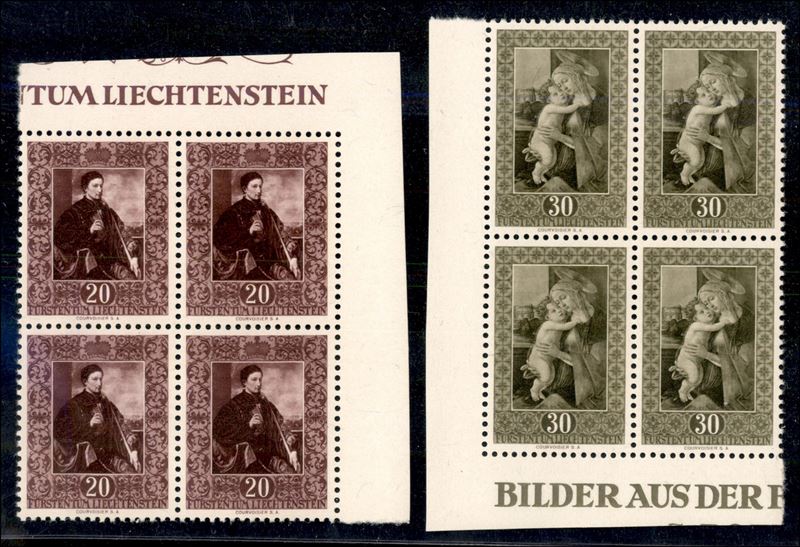 Liechtenstein