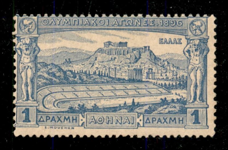 Grecia
