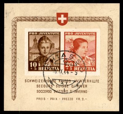Svizzera