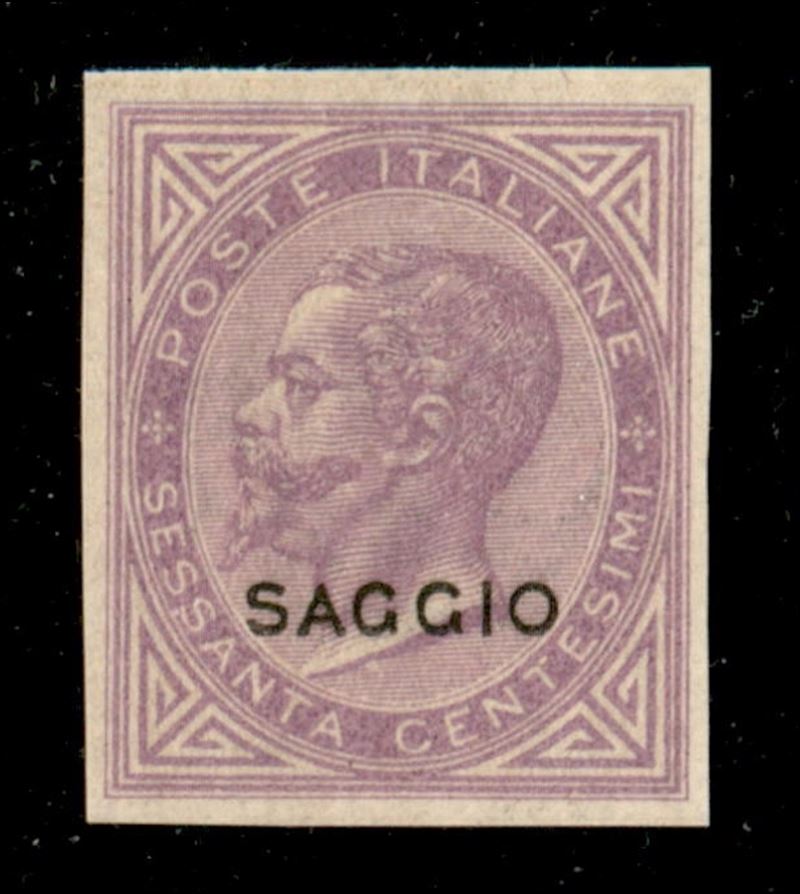 Italia / Regno / Saggi