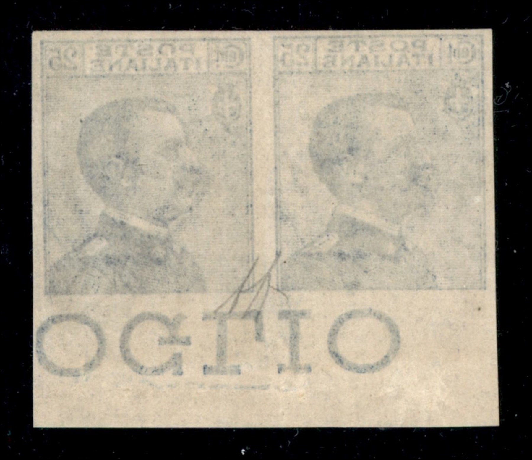 Italia / Regno / Posta Ordinaria