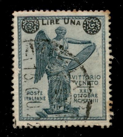 Italia / Regno / Posta Ordinaria
