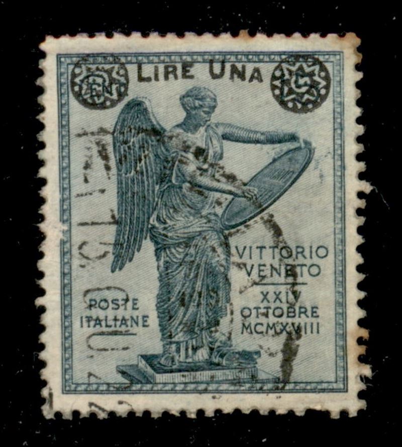 Italia / Regno / Posta Ordinaria