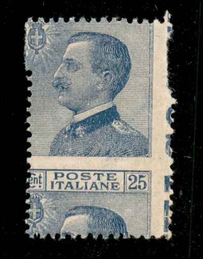 Italia / Regno / Posta Ordinaria