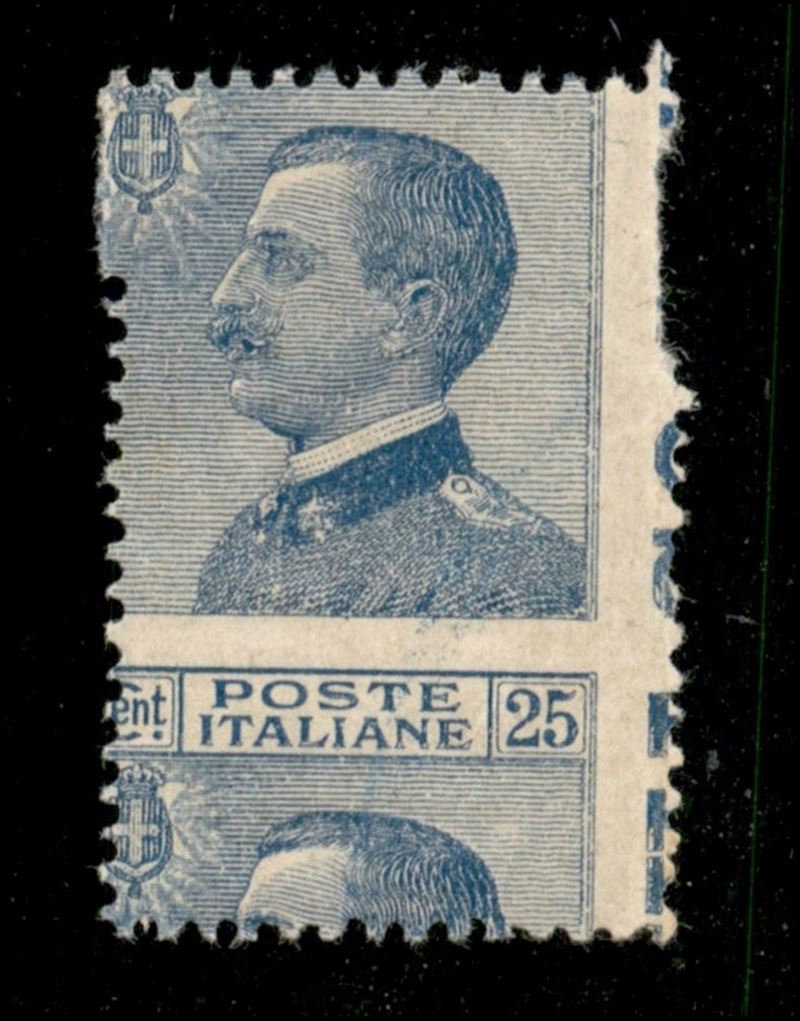 Italia / Regno / Posta Ordinaria