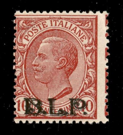 Italia / Regno / b.L.p
